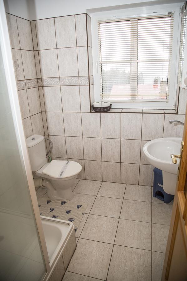 Penzion Na Podlesi Javorník Buitenkant foto